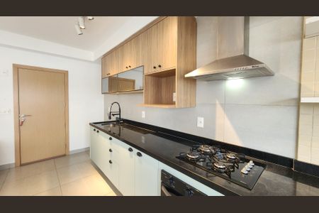 Apartamento para alugar com 65m², 2 quartos e 1 vagaCozinha