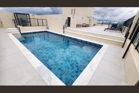 Apartamento para alugar com 65m², 2 quartos e 1 vagaÁrea comum - Piscina