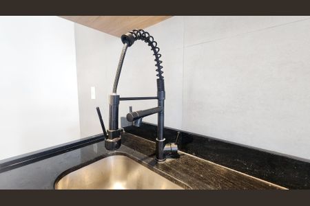 Apartamento para alugar com 65m², 2 quartos e 1 vagaCozinha