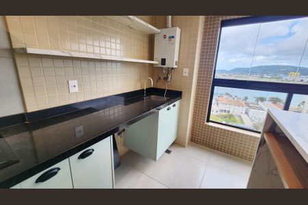 Apartamento para alugar com 65m², 2 quartos e 1 vagaÁrea de Serviço