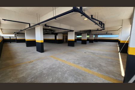 Apartamento para alugar com 65m², 2 quartos e 1 vagaGaragem