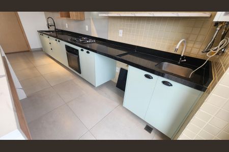 Apartamento para alugar com 65m², 2 quartos e 1 vagaÁrea de Serviço