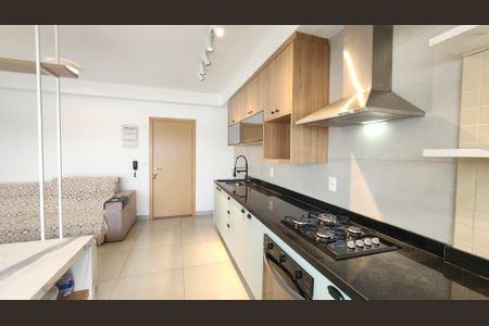 Apartamento para alugar com 65m², 2 quartos e 1 vagaCozinha