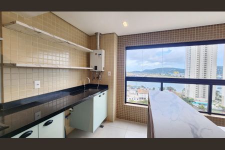 Apartamento para alugar com 65m², 2 quartos e 1 vagaÁrea de Serviço