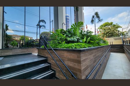 Apartamento para alugar com 65m², 2 quartos e 1 vagaJardim