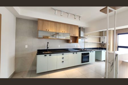 Apartamento para alugar com 65m², 2 quartos e 1 vagaCozinha