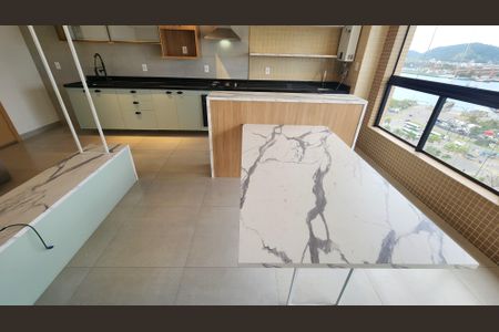 Apartamento para alugar com 65m², 2 quartos e 1 vagaSala de Jantar