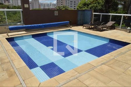Apartamento à venda com 106m², 2 quartos e 2 vagas Apartamento à venda com 106m², 2 quartos e 2 vagasÁrea comum - Piscina infantil