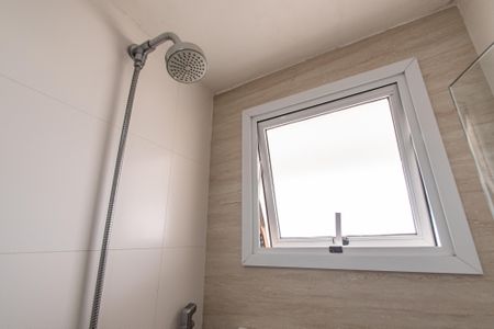 Apartamento à venda com 106m², 2 quartos e 2 vagas Apartamento à venda com 106m², 2 quartos e 2 vagasBanheiro da suíte 2