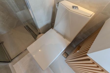 Studio para alugar com 24m², 1 quarto e 1 vagaBanheiro