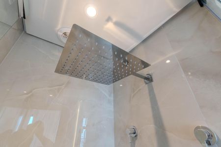 Studio para alugar com 24m², 1 quarto e 1 vagaBanheiro