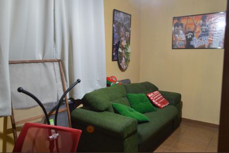 Quarto 2 de apartamento à venda com 2 quartos, 56m² em Taquara, Rio de Janeiro