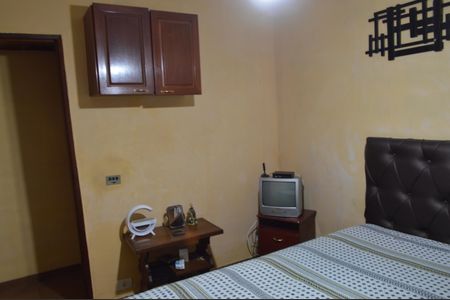 Quarto 1 de apartamento à venda com 2 quartos, 56m² em Taquara, Rio de Janeiro