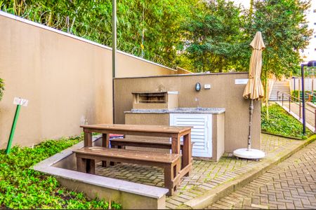 Apartamento à venda com 60m², 2 quartos e 1 vaga Apartamento à venda com 60m², 2 quartos e 1 vagaÁrea comum