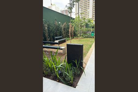 Studio à venda com 30m², 1 quarto e sem vagaPet Place