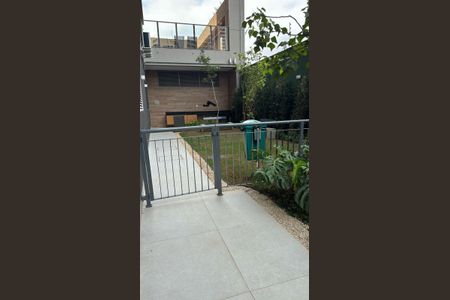 Studio à venda com 30m², 1 quarto e sem vagaPet Place