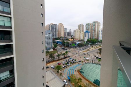 Studio à venda com 30m², 1 quarto e sem vagaStudio - Vista