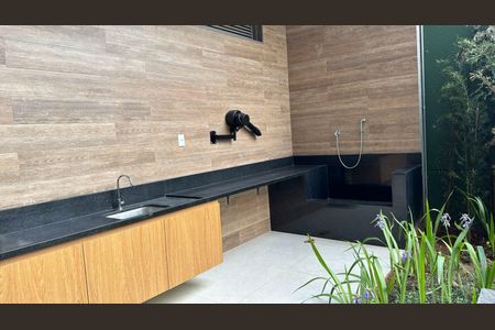 Studio à venda com 30m², 1 quarto e sem vagaPet Wash