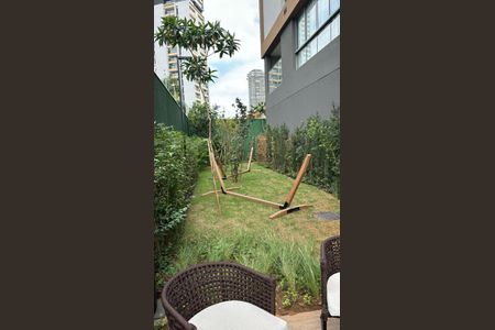 Studio à venda com 30m², 1 quarto e sem vagaRedário