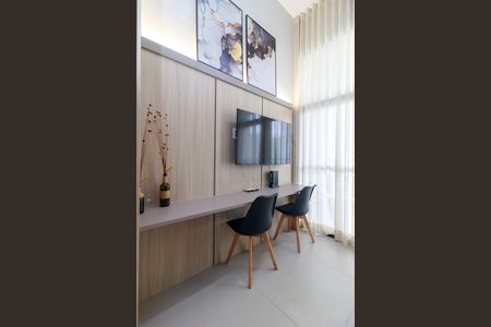 Studio à venda com 30m², 1 quarto e sem vagaStudio