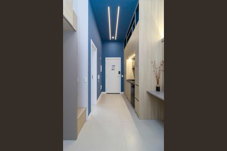 Studio à venda com 30m², 1 quarto e sem vagaStudio