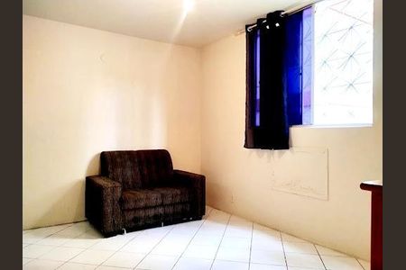 Apartamento à venda com 2 quartos, 59m² em Jacarepaguá, Rio de Janeiro