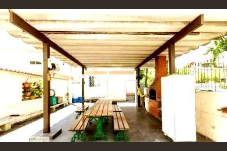 Apartamento à venda com 2 quartos, 59m² em Jacarepaguá, Rio de Janeiro