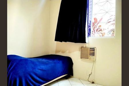 Apartamento à venda com 2 quartos, 59m² em Jacarepaguá, Rio de Janeiro