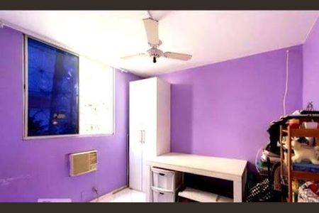 Apartamento à venda com 2 quartos, 59m² em Jacarepaguá, Rio de Janeiro