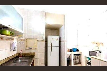 Apartamento à venda com 2 quartos, 59m² em Jacarepaguá, Rio de Janeiro