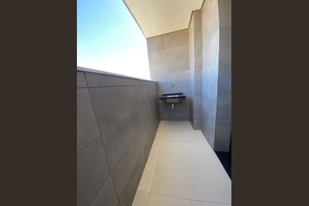 Foto 04 de apartamento à venda com 4 quartos, 160m² em Itapoã, Belo Horizonte