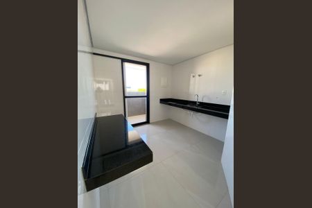 Apartamento à venda com 160m², 4 quartos e 2 vagas Apartamento à venda com 160m², 4 quartos e 2 vagasFoto 07