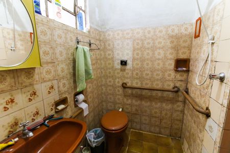 Casa à venda com 3 quartos, 120m² em Itaquera, São Paulo