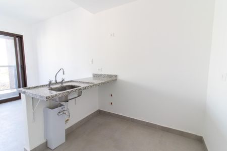 Apartamento para alugar com 37m², 1 quarto e 1 vaga Apartamento para alugar com 37m², 1 quarto e 1 vagaCozinha