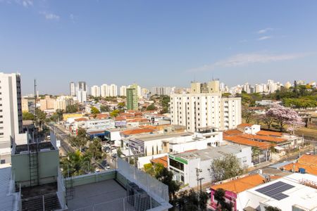 Apartamento para alugar com 37m², 1 quarto e 1 vaga Apartamento para alugar com 37m², 1 quarto e 1 vagaVista