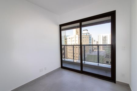 Apartamento para alugar com 37m², 1 quarto e 1 vaga Apartamento para alugar com 37m², 1 quarto e 1 vagaSala