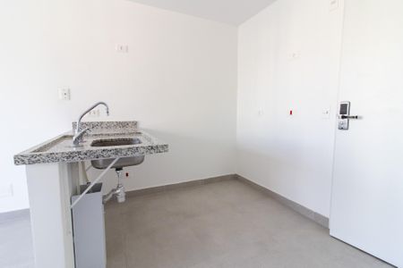 Apartamento para alugar com 37m², 1 quarto e 1 vaga Apartamento para alugar com 37m², 1 quarto e 1 vagaCozinha