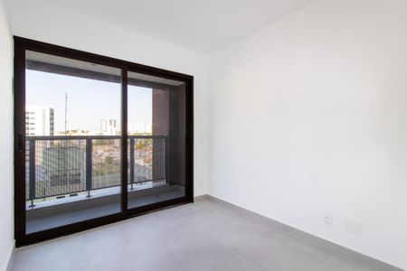 Apartamento para alugar com 37m², 1 quarto e 1 vaga Apartamento para alugar com 37m², 1 quarto e 1 vagaSala/Cozinha