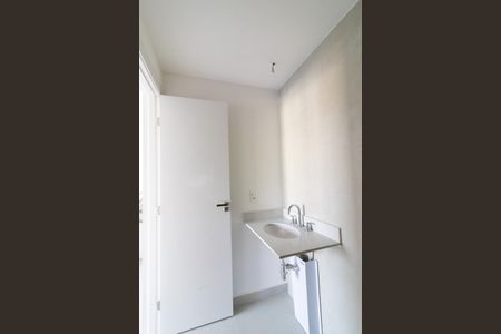 Apartamento para alugar com 37m², 1 quarto e 1 vaga Apartamento para alugar com 37m², 1 quarto e 1 vagaBanheiro