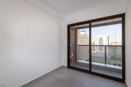 Quarto de apartamento para alugar com 1 quarto, 37m² em Botafogo, Campinas