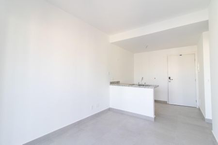Apartamento para alugar com 37m², 1 quarto e 1 vaga Apartamento para alugar com 37m², 1 quarto e 1 vagaSala/Cozinha