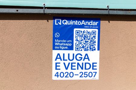 Apartamento para alugar com 37m², 1 quarto e 1 vaga Apartamento para alugar com 37m², 1 quarto e 1 vagaPlaca