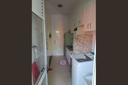 Apartamento à venda com 47m², 2 quartos e 1 vaga