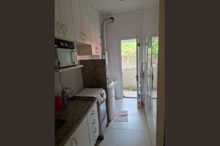 Apartamento à venda com 47m², 2 quartos e 1 vaga