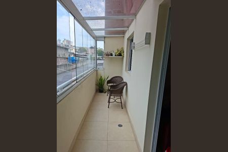 Apartamento à venda com 47m², 2 quartos e 1 vaga