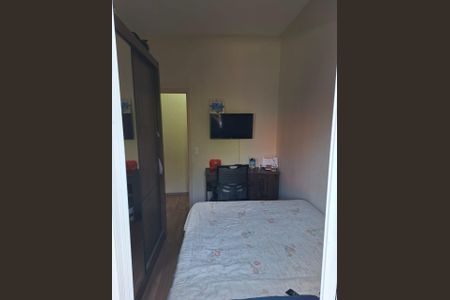Apartamento à venda com 2 quartos, 47m² em Vila Nova Cachoeirinha, São Paulo