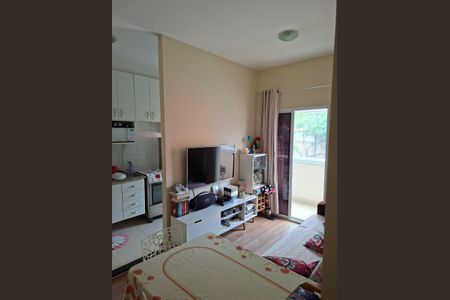 Apartamento à venda com 2 quartos, 47m² em Vila Nova Cachoeirinha, São Paulo