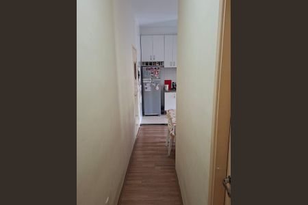 Apartamento à venda com 47m², 2 quartos e 1 vaga