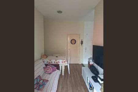 Apartamento à venda com 2 quartos, 47m² em Vila Nova Cachoeirinha, São Paulo