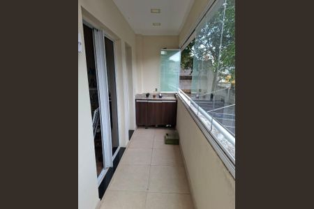 Apartamento à venda com 47m², 2 quartos e 1 vaga
